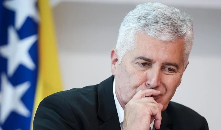 Dragan Čović