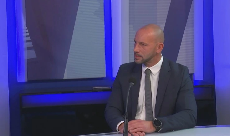 Ministar Damir Habijan