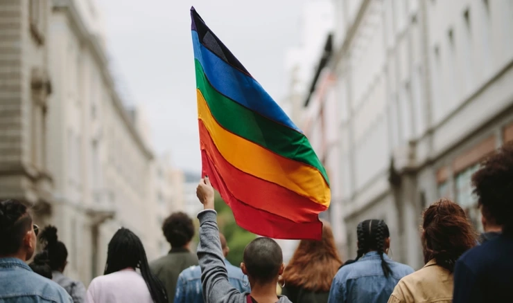 Banjolučka policija zabranila skup LGBTIQ aktivista