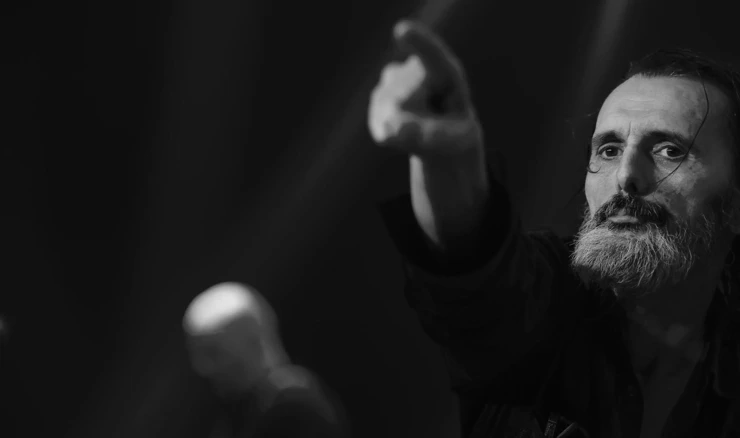 Goran Bare