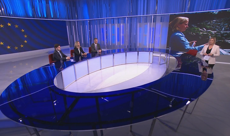 Otvoreno o europskim izborima