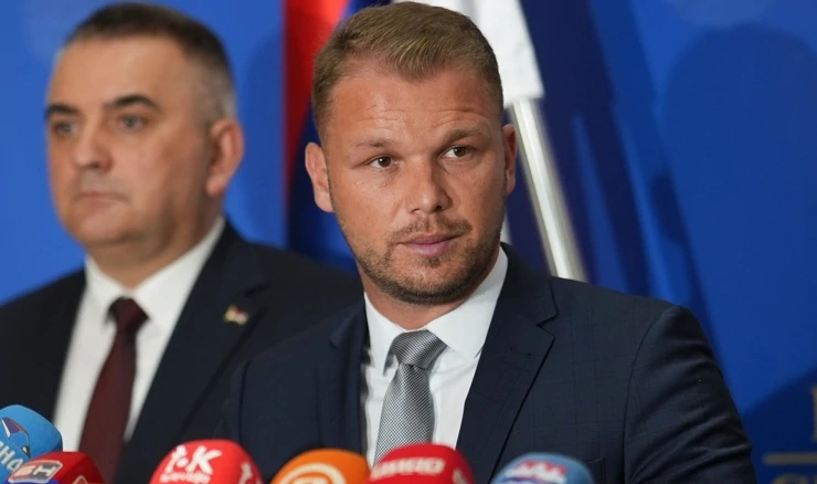 Draško Stanivuković