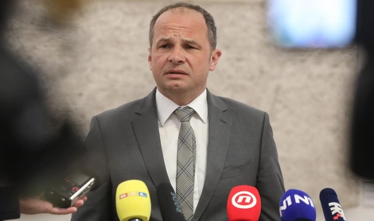 Siniša Hajdaš Dončić