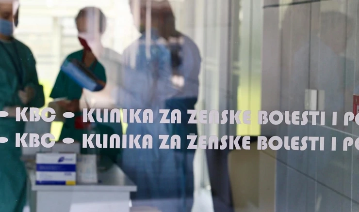 Klinika za ženske bolesti i porode Split