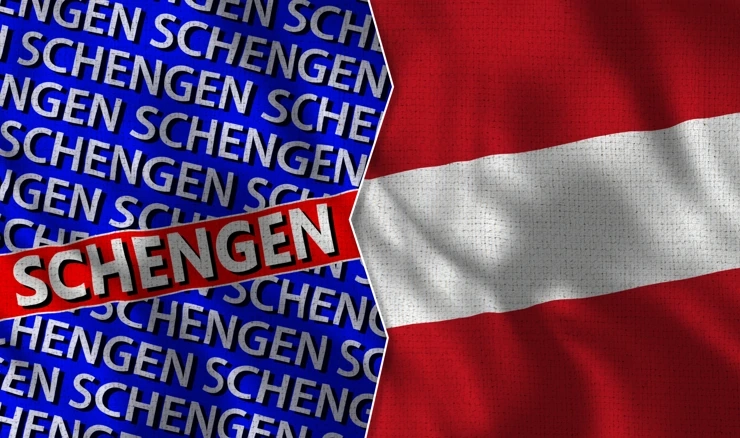 Austrijski kancelar odbio komentirati protivljenje svog ministra proširenju šengena