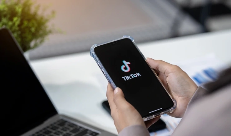 TikTok, sve više kontroverzija