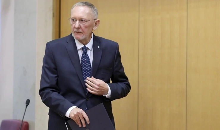 Davor Božinović