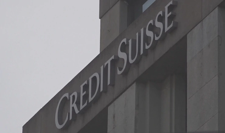 Credit Suisse