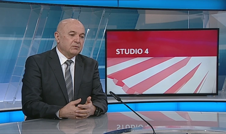 Ljubo Jurčić