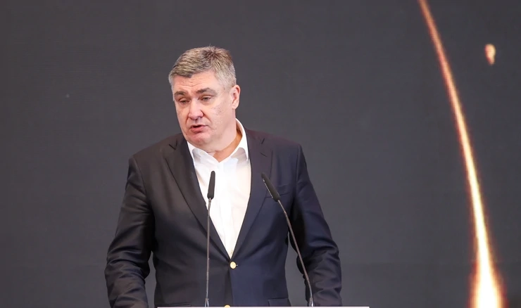 Zoran Milanović