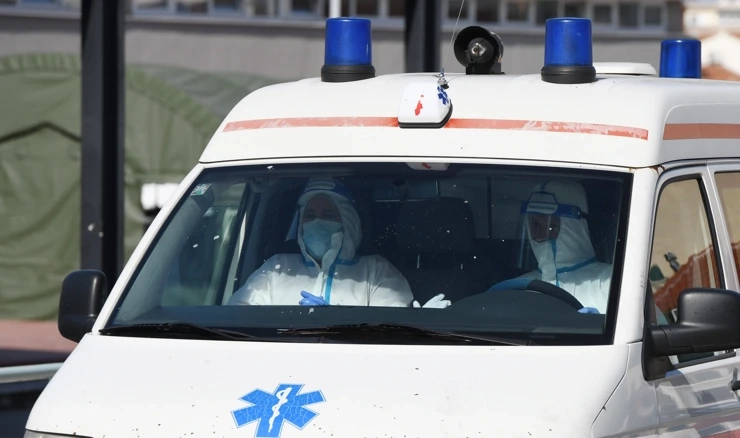 Epidemija ne jenjava