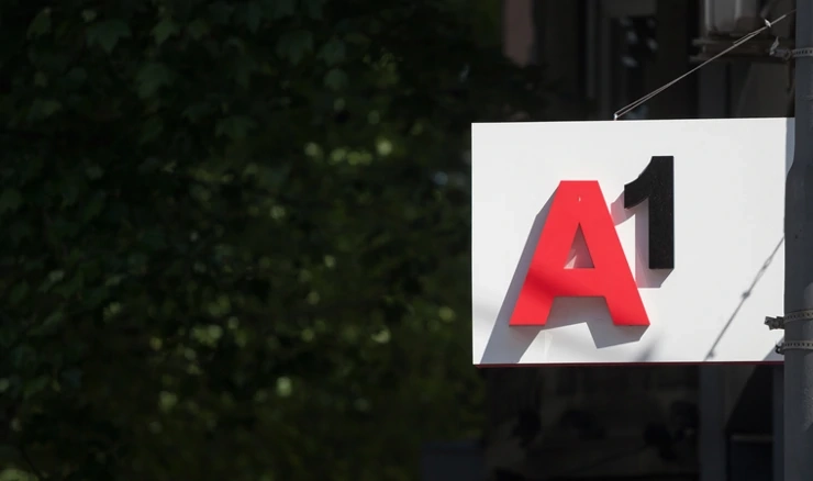 A1 Hrvatska od 1. travnja povećava mjesečne naknade za tri posto