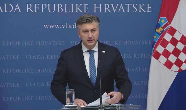Andrej Plenković