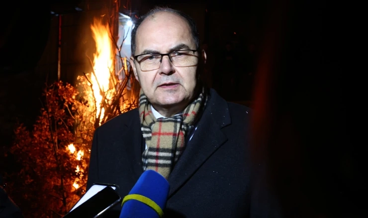 Christian Schmidt