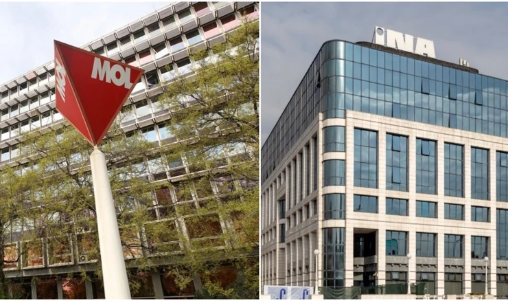 MOL: Tvrdnje Hrvatske su neosnovane