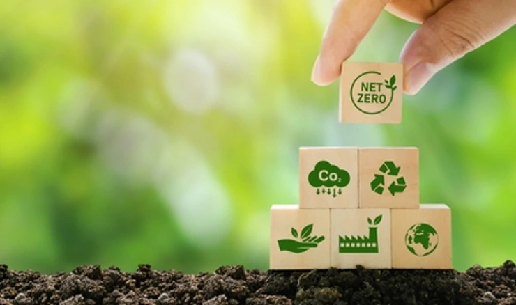 'Net Zero Industry' 