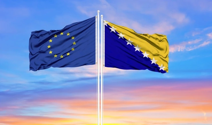 BiH uskladila još dva zakona s pravnom stečevinom EU