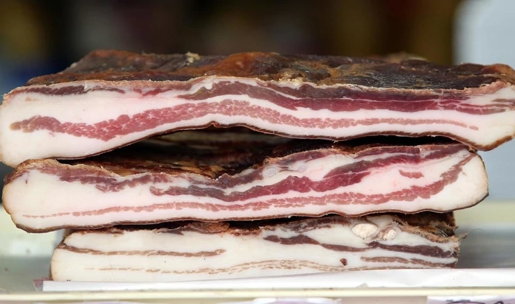 Dalmatinska panceta