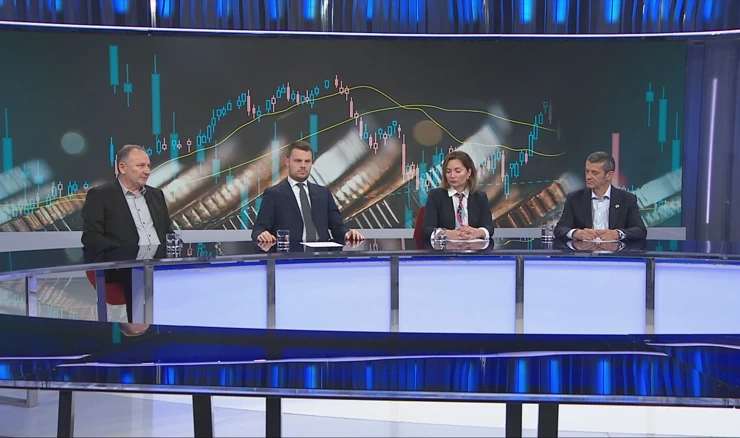 Kolike bi trebale biti plaće uz galopirajuću inflaciju?