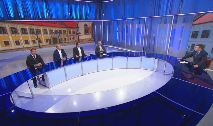 Tko će sve podržati Vladu HDZ-a i Domovinskog pokreta?