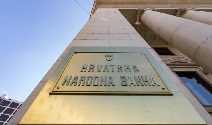 Savjet HNB-a: Usporavanje rasta, veća izloženost financijskog sustava rizicima