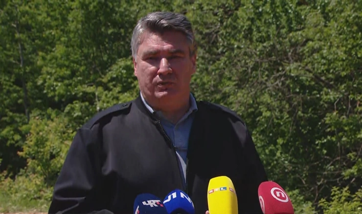 Zoran Milanović