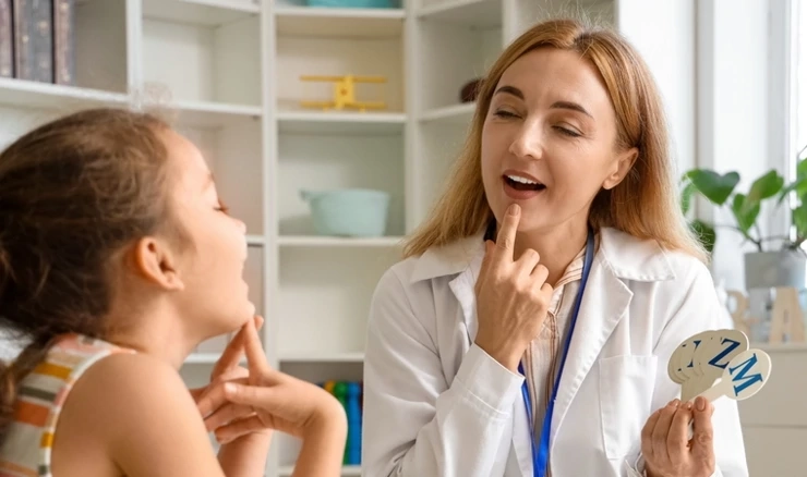 Sve više osoba treba pomoć logopeda