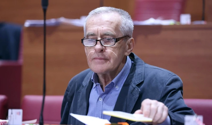 Josip Jurčević