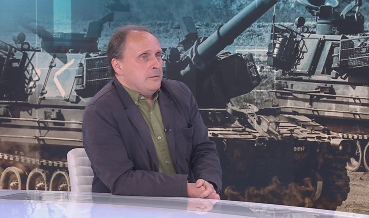 Dario Špelić