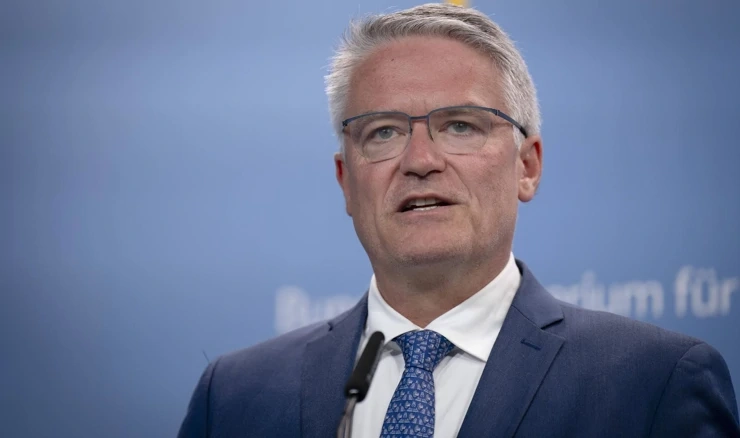 Mathias Cormann