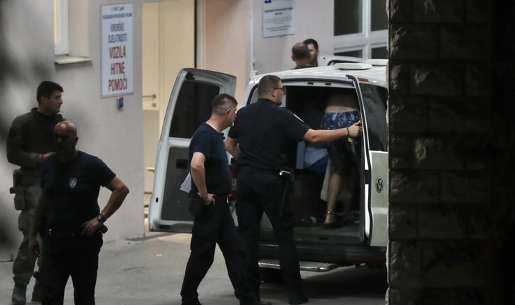 Pet zatvorenika i dalje životno ugroženo