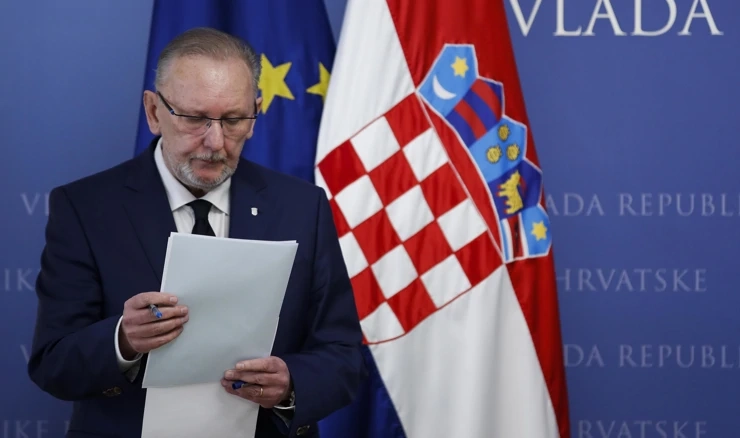 Davor Božinović