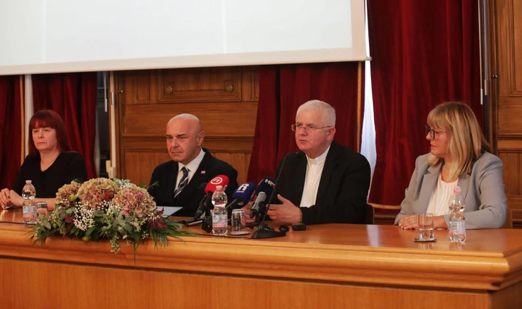 Osnivačka prava riječkog Centra za osobe s demencijom preuzima ministarstvo