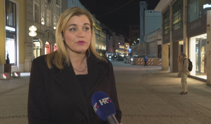 Ministrica Nikolina Brnjac: Pred nama je dobra turistička godina 