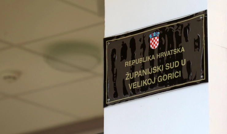 Županijski sud u Velikoj Gorici