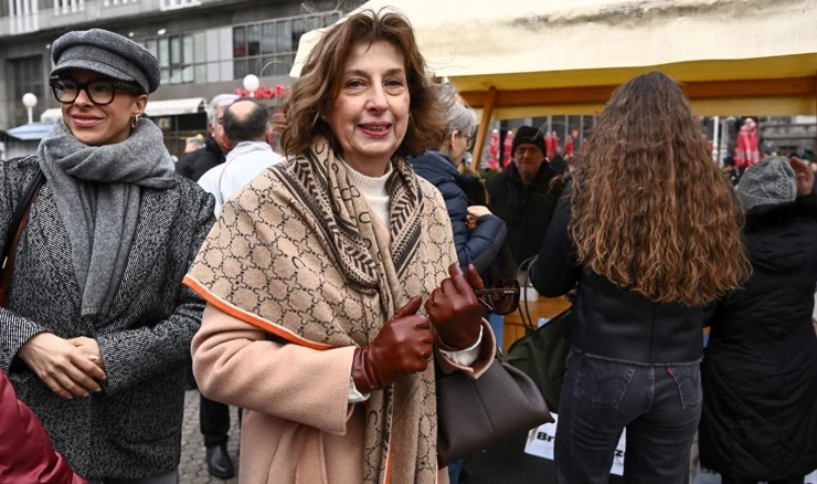Branka Lozo