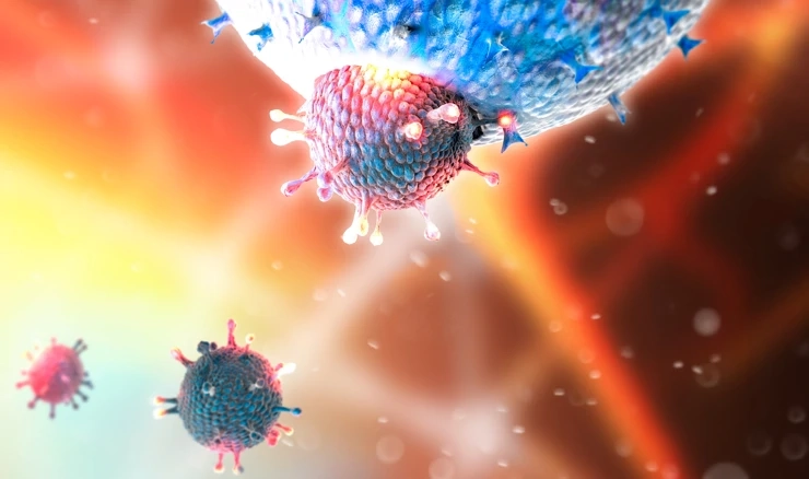 Znanstvenici potvrdili postojanje hibrida delte i omikrona