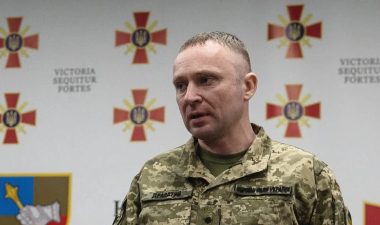 Mihailo Drapatij