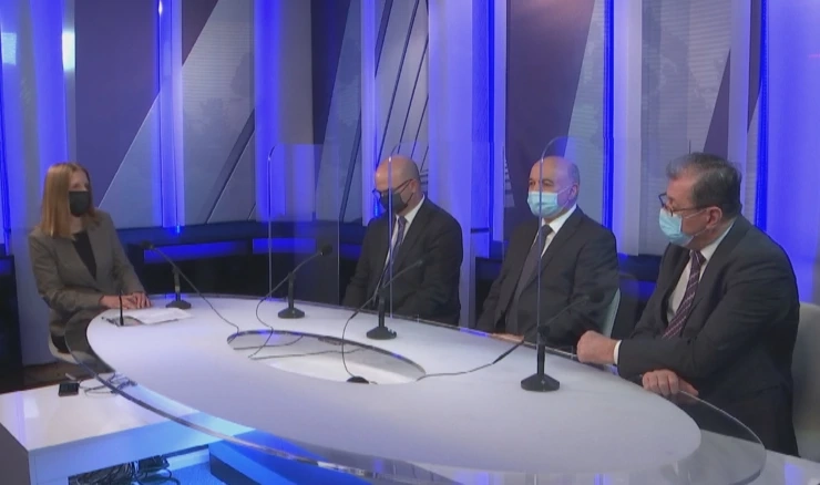 U mreži Prvog o rastu cijena energenata