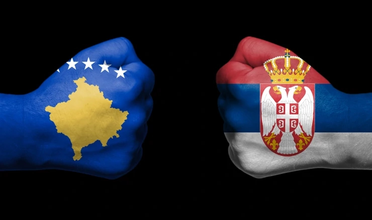 Nužna deeskalacija sukoba
