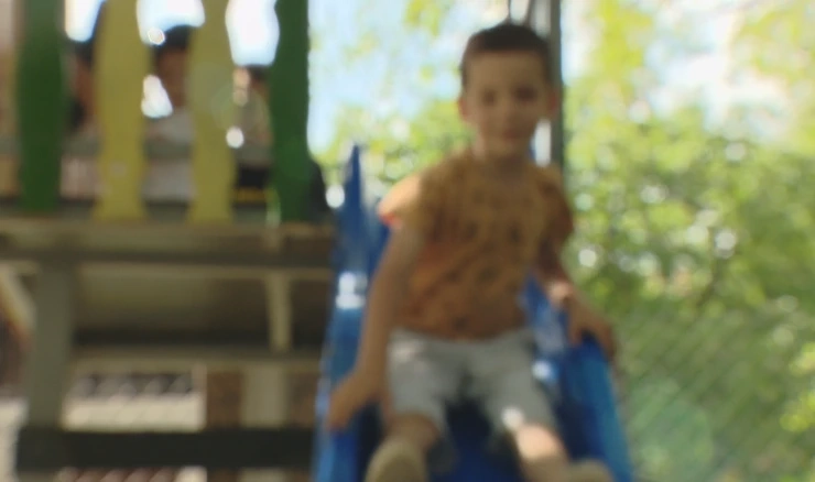 Priča iz vrtića