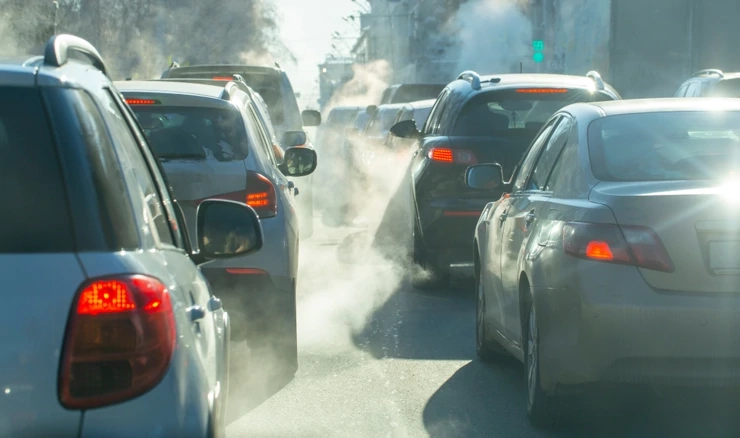 Smanjenje emisija iz motornih vozila