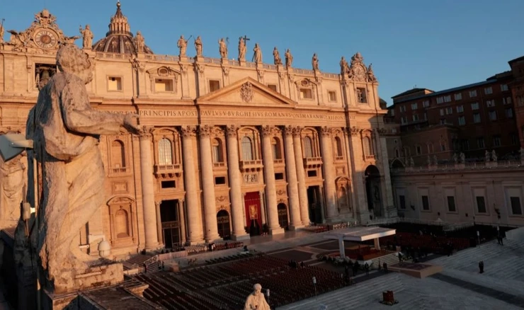 Bazilika sv. Petra 