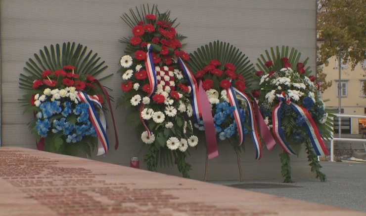 31. obljetnica ustrojavanja 128. brigade Hrvatske vojske 