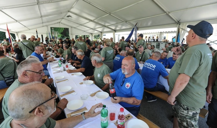 Dan hrvatskih branitelja Zagrebačke županije