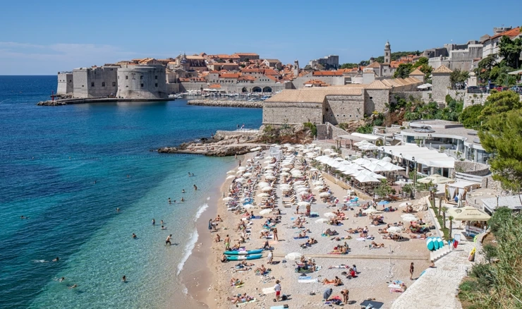 Dubrovnik