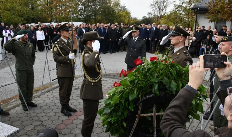 Obilježena 35. obljetnica "Šiminih anđela pakla"