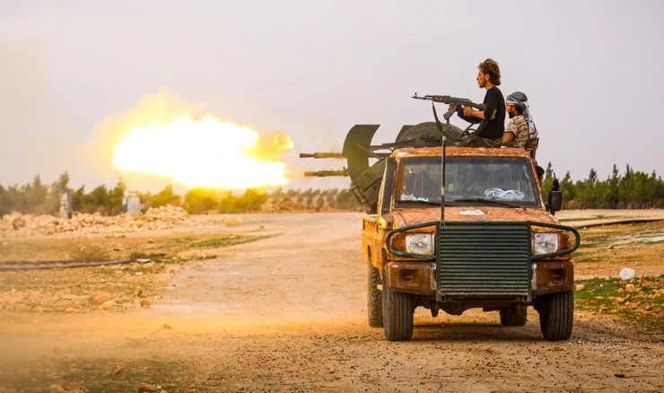 Islamska država ubila četvero pripadnika snaga sigurnosti