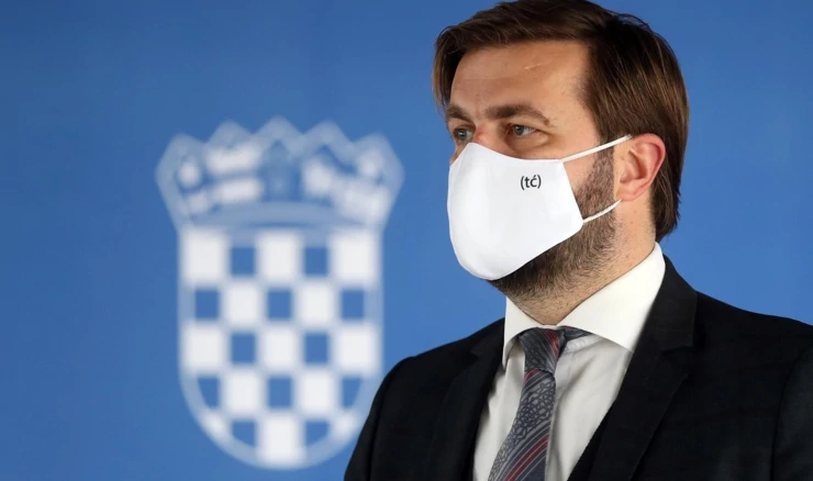 Tomislav Ćorić