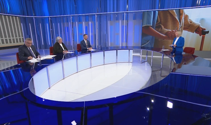 Otvoreno: Jesu li starije osobe zanemarene u društvu?